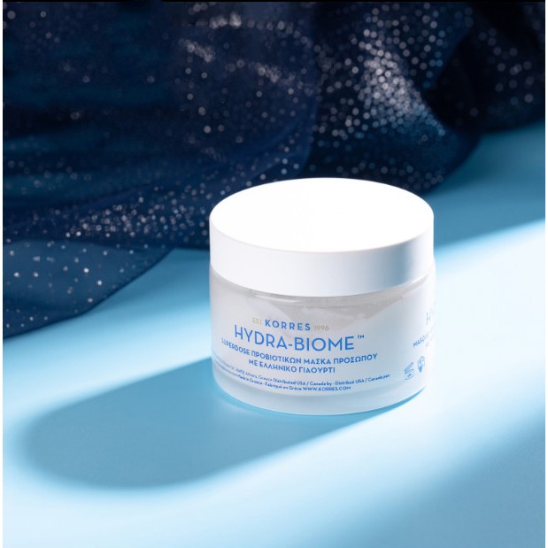 (Hàng Mới Về) Mặt Nạ Sữa Chua Tự Nhiên 100g | BigBuy360 - bigbuy360.vn