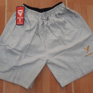 Quần đùi nam mặc ở nhà