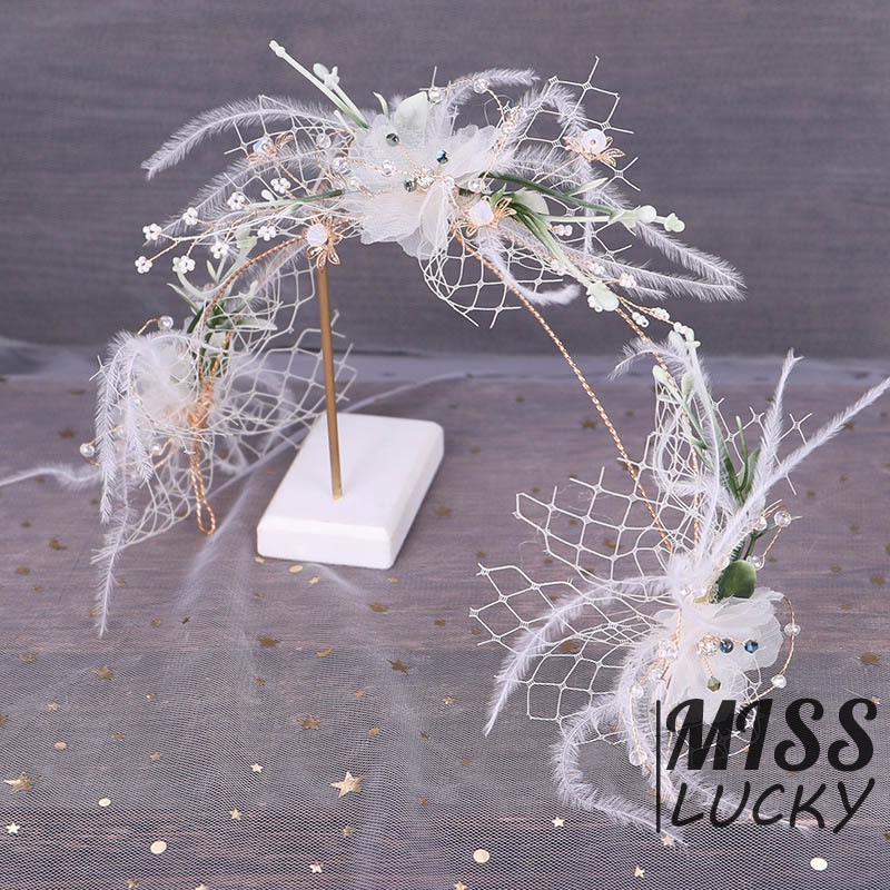 Set phụ kiện kiểu dáng thời trang quyến rũ cho nữ