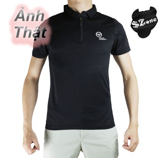 Áo Polo có cổ nam SZone SA460 - Hàng Ngon Giá Tốt - Áo đi chơi, Áo đi biển, Áo du lịch, Áo đi phượt