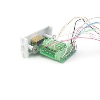 Đế HDMI âm tường bắt vít Ugreen 20315