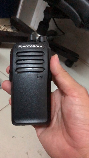 Bộ đàm Motorola Gp3588plus