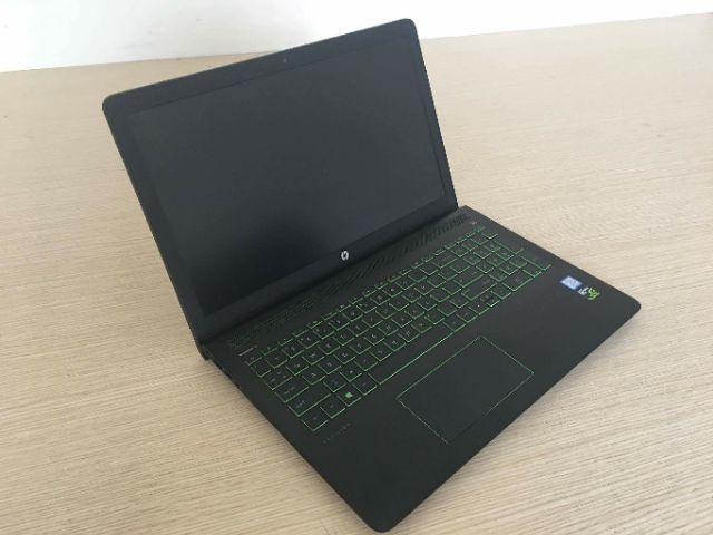 HP Pavilion 15