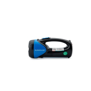 ĐÈN PIN SUNHOUSE SHE-8200
