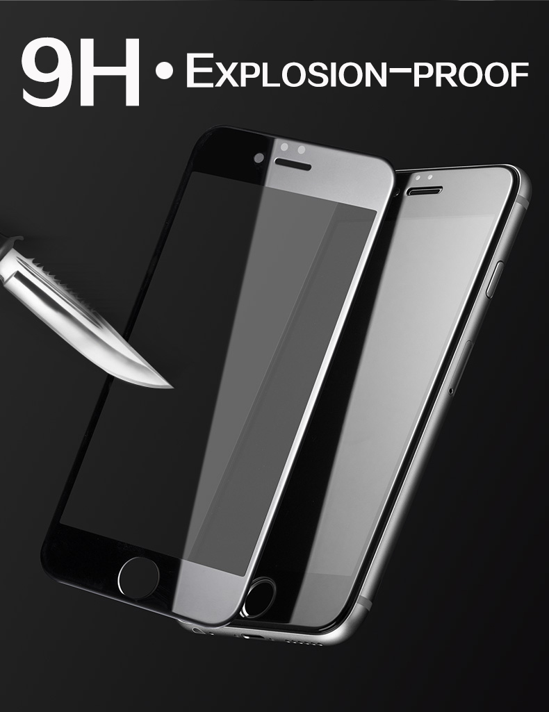 Kính Cường Lực 6d Màu Trắng Đen Cho Iphone 6 6s 6plus 6splus 7 8 7plus 8 Plus X Xs Xr Xsmax 11 11pro 11promax Se 2020