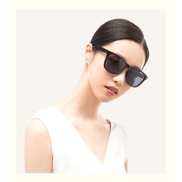 Kính mát phân cực chống tia UV Xiaomi Mijia Classic TYJ01TS - Chính Hãng