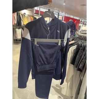 Bộ Puma Nữ