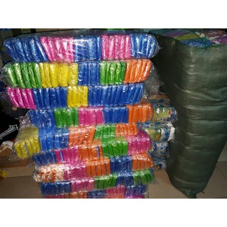 áo mưa mặc 1 lần