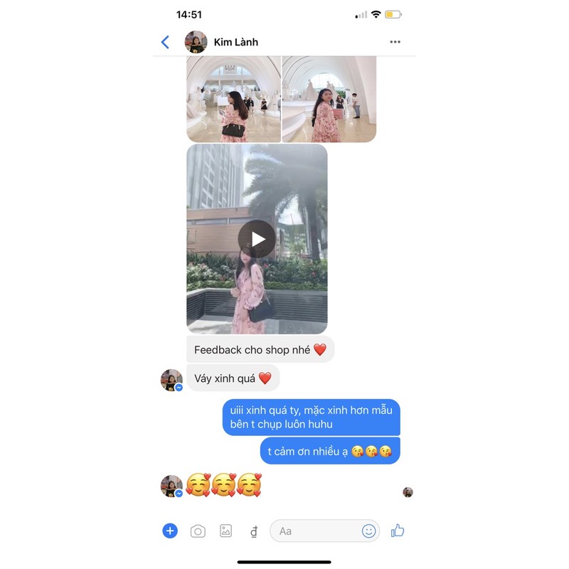 SWEET DRESS - Váy baby doll hoa nhí | BigBuy360 - bigbuy360.vn