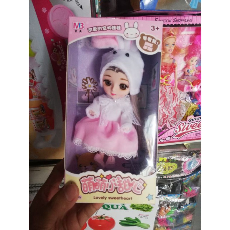 búp bê cao cấp cho bé !!!