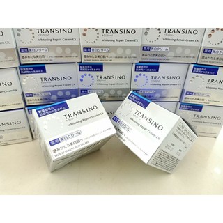 Kem đêm transino 35g