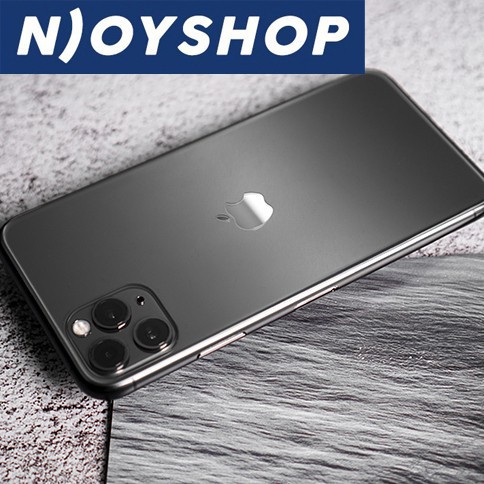 DÁN PPF IPHONE NHÁM CHỐNG TRẦY XƯỚC DÀNH CHO IPHONE 7 8 7PLUS 8PLUS X XS XR XSMAX 11 PRO MAX