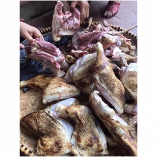 ĐÙI GÀ TÂY 1KG [Giao siêu tốc HCM]