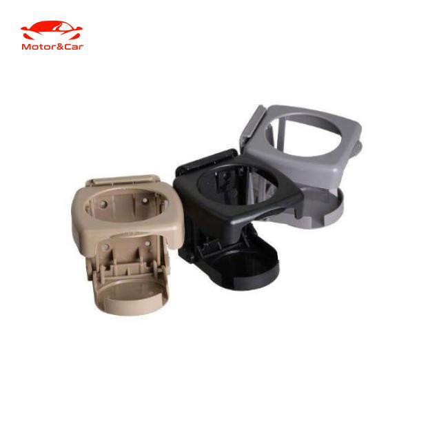 Khay Đựng Cốc Nước Gấp Gọn Dành Cho Xe Hơi