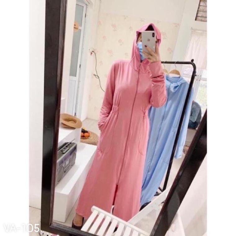 [FREESHIP] áo chống nắng dài sẵn hàng tại shop _ ảnh thật | BigBuy360 - bigbuy360.vn