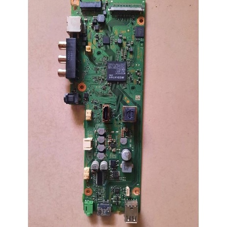 [Có bảo hành] BO KHIỂN SONY 40W650D CHẠY CÙNG DÒNG 48W650D