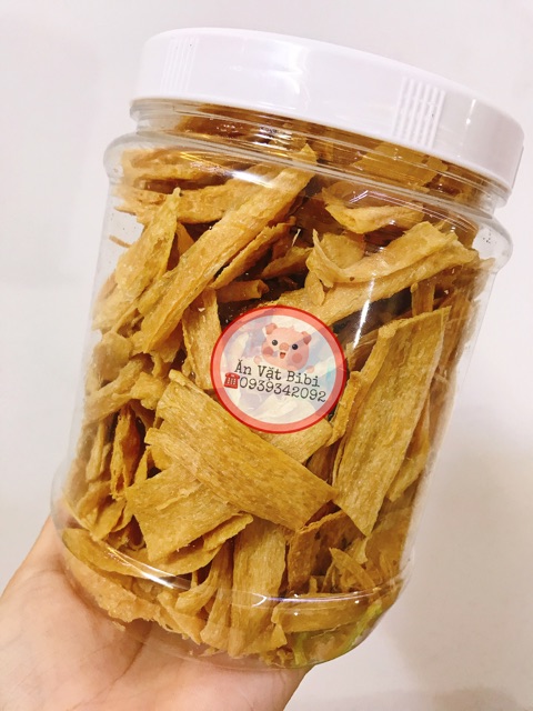 Sườn Non Chay Chiên Giòn