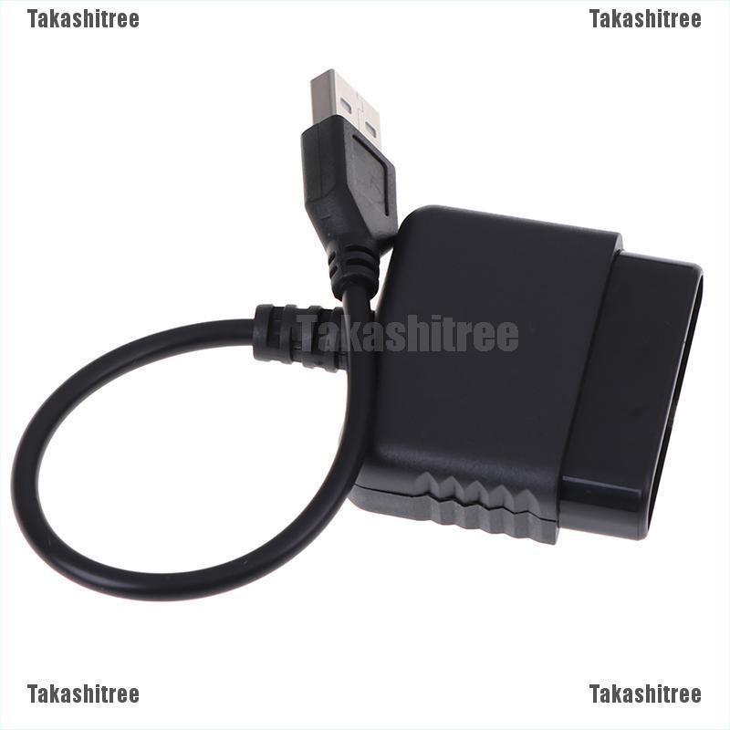 1 Cáp Chuyển Đổi Cổng Ps3 Usb 20c Sang Ps2