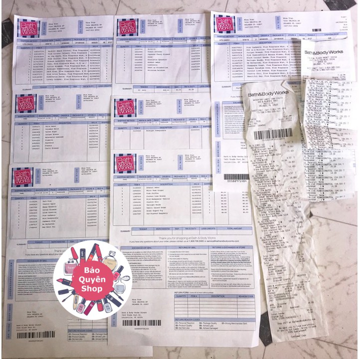 Gel rửa tay khô mini Bath & Body Works - Warm Vanilla Sugar 29mL | BigBuy360 - bigbuy360.vn