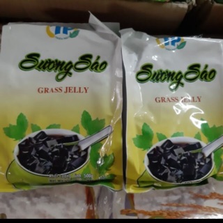 Bột Sương sáo 500gram