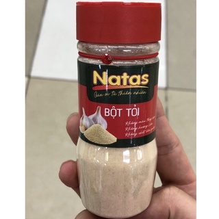 [FREE SHIP 99k T4] Bột Tỏi NFC Hũ 65G