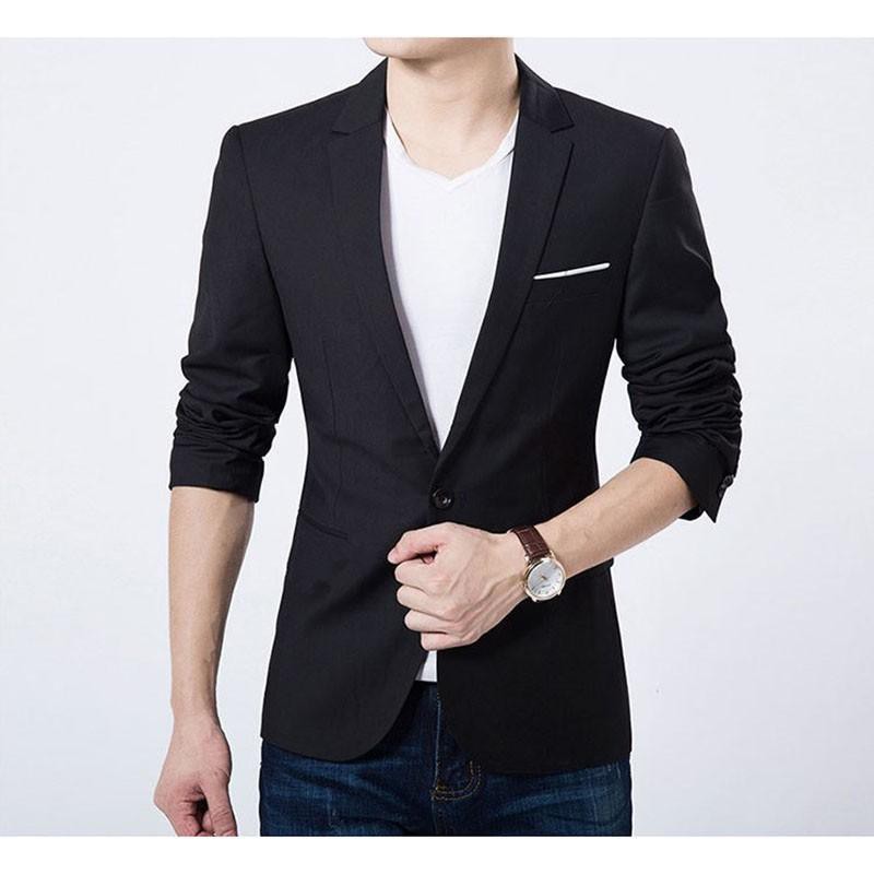 Áo vest nam lịch lãm đẳng cấp quý ông - 1VEST