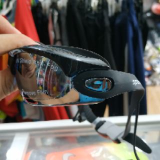 Kính bơi speedo hình tại shop