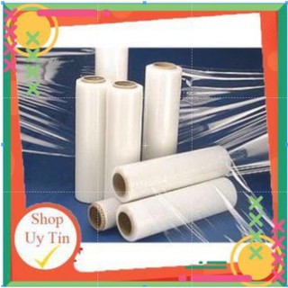 Màng PE Khổ 20cm - 30cm )😍FREE SHIP😍Màng PE Quấn Pallet, Quấn Hàng Hóa