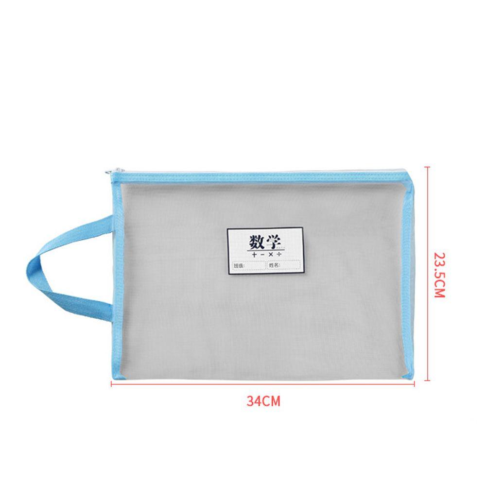 LLOYD Túi Đựng Tài Liệu Khổ A4 Thiết Kế Đơn Giản Tiện Dụng Cho Văn Phòng