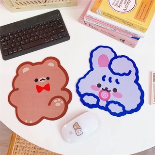 Lót chuột hình cute