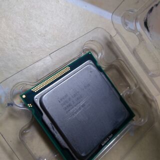 CPU i5 2400 4 nhân socket 1155 pubg
