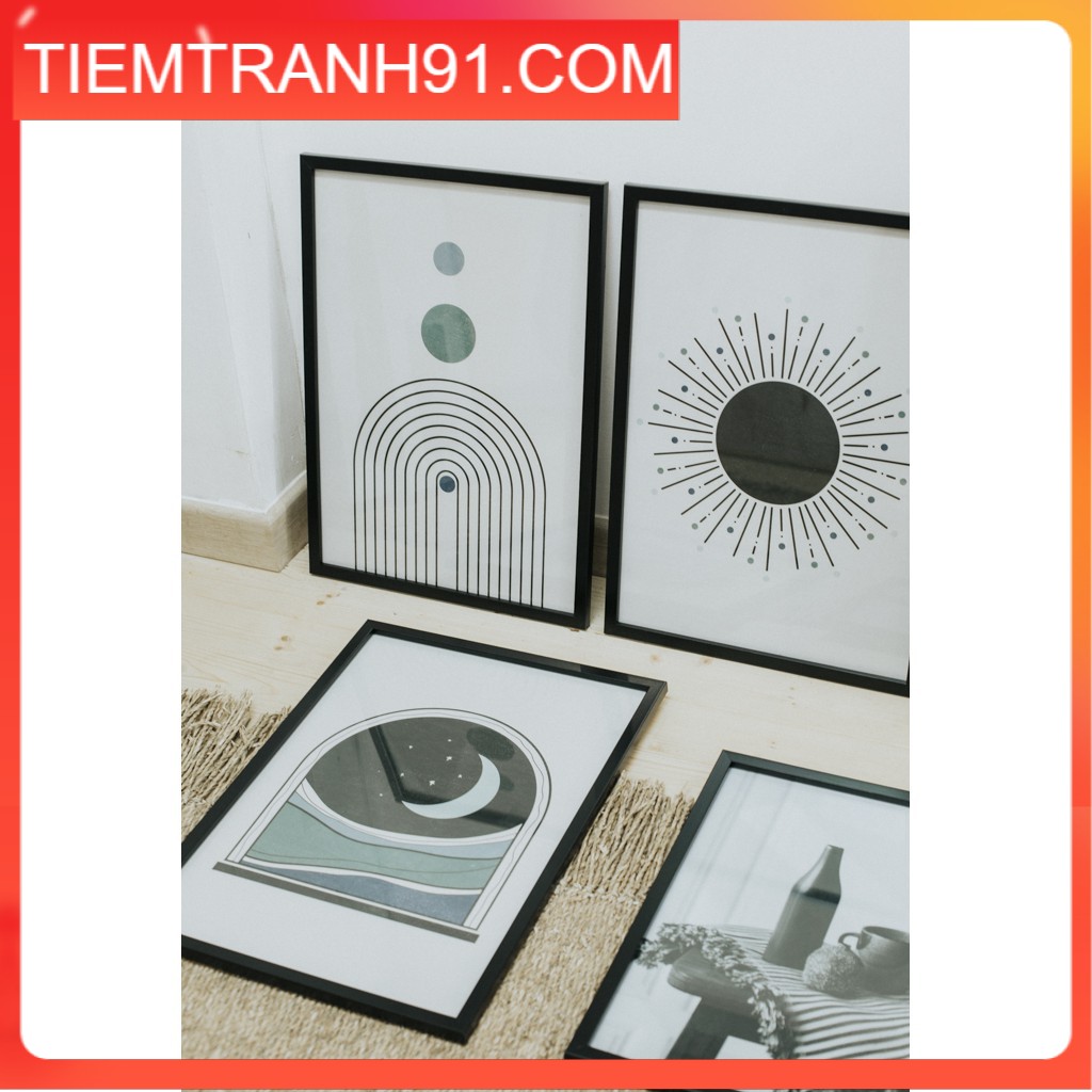 Tranh Canvas In theo yêu cầu size 20x30, chat shop gởi mẫu nhé!