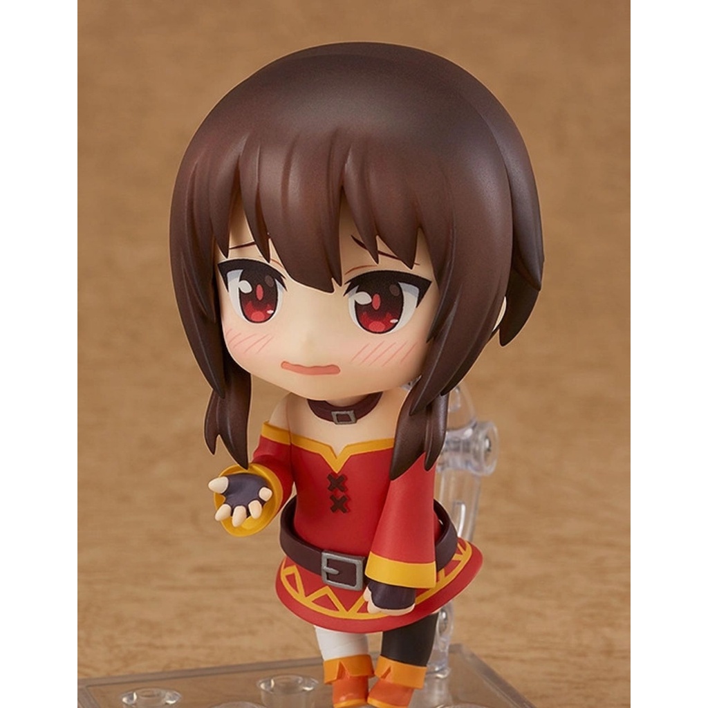 Mô Hình Nendoroid Megumin - Nendoroid 725 Konosuba