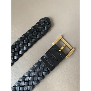 Thắt lưng thời trang cao cấp Saint laurent