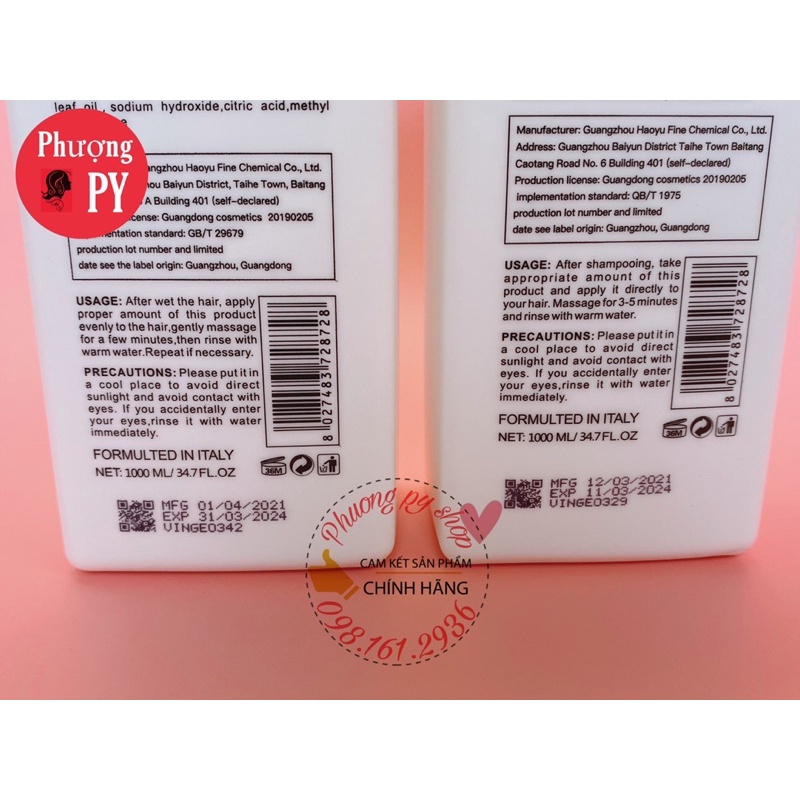 DẦU GỘI XẢ PHỤC HỒI KÍCH MỌC TÓC VINGE COLLAGEN HÀNG CHÍNH HÃNG 1000MLx2 | BigBuy360 - bigbuy360.vn