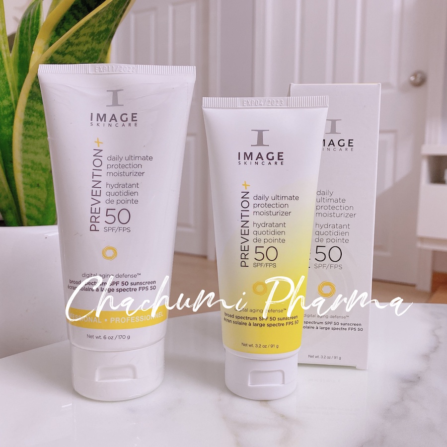 Kem chống nắng Image Skincare PREVENTION+ Daily SPF32 &amp; SPF50