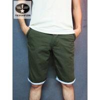 Quần sọt kaki nam chất đẹp