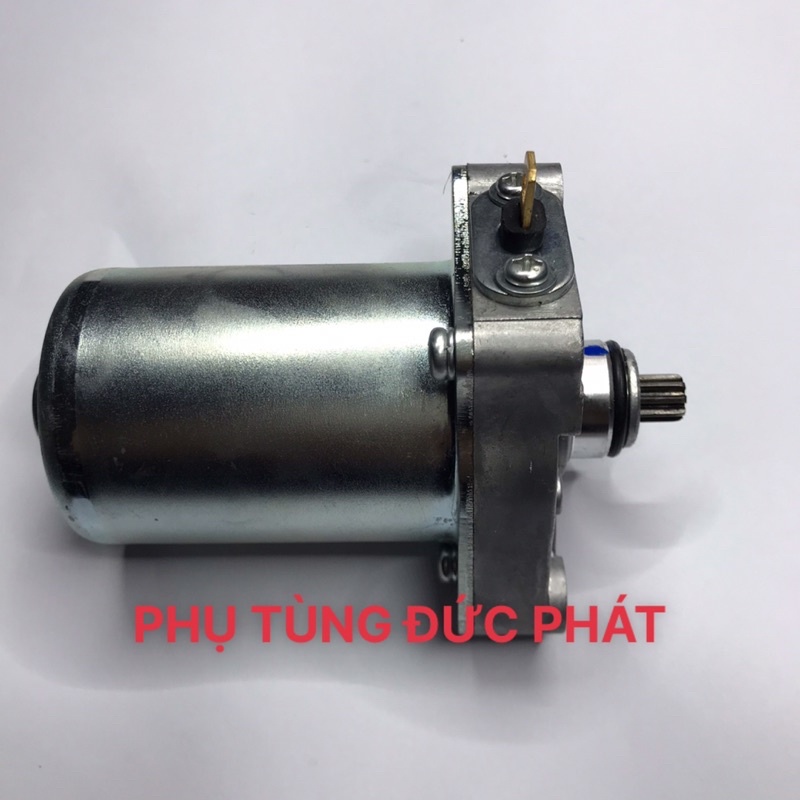 CỦ ĐỀ MÔ TƠ ĐỀ AB AIRBLADE 110/ VISION / LEAD 110