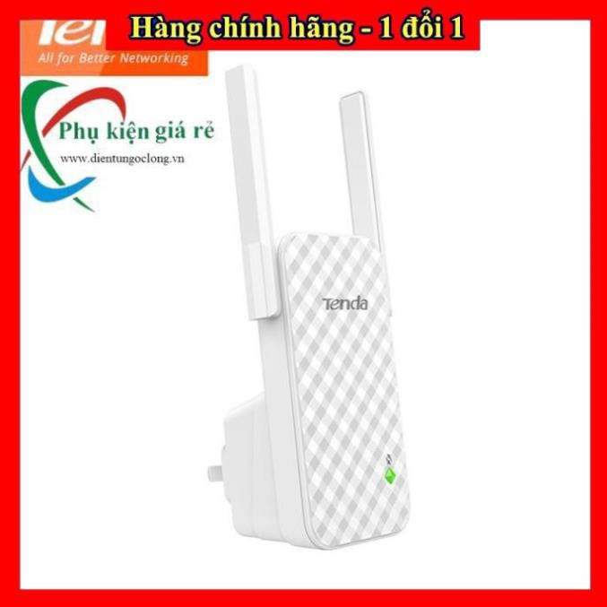 ✔️ [Top sale] -  Cục câu wifi Tenda A9-2020 chính hãng, bảo hành uy tín 1 đổi 1 | BigBuy360 - bigbuy360.vn