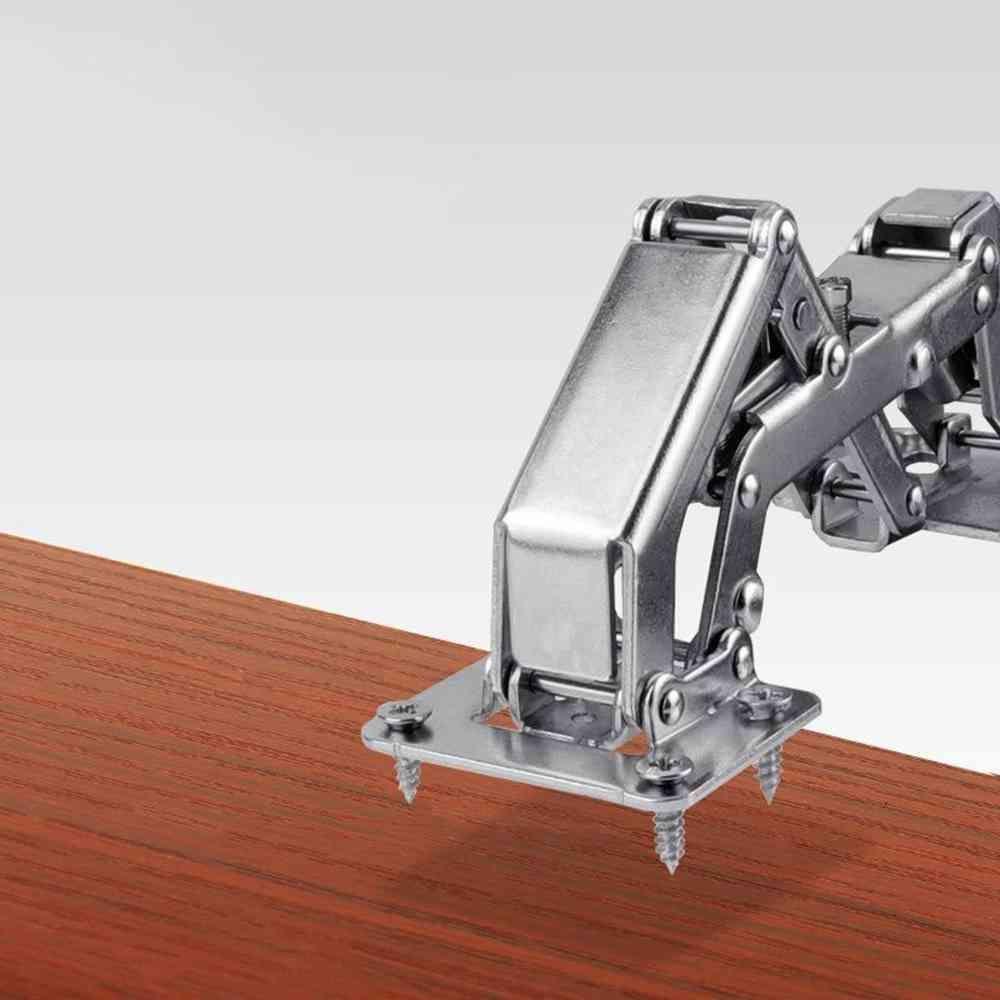 Bản Lề Nội Thất 175 / 180 Độ Chất Lượng Cao