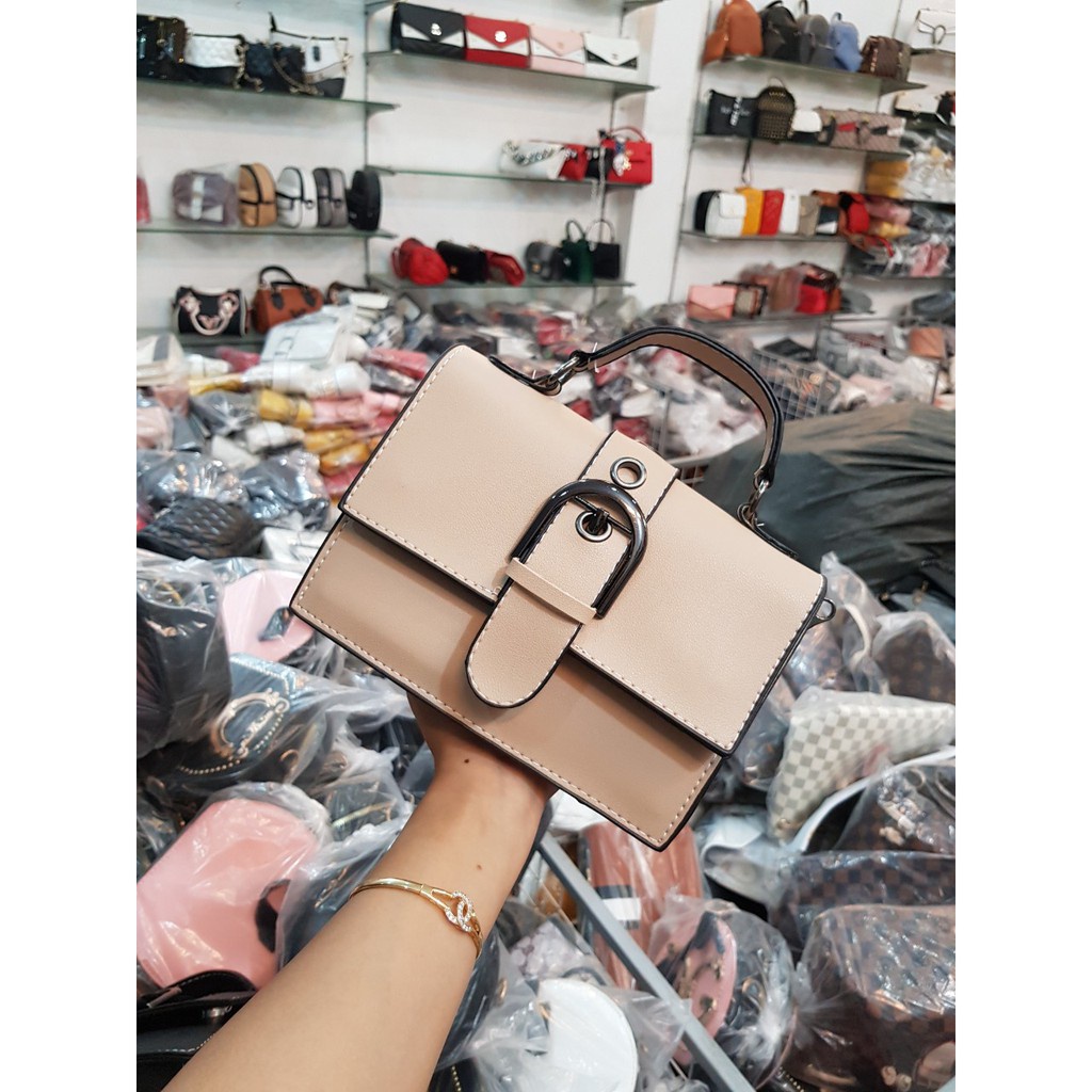 Túi xách nữ Quảng Châu siêu hot 2021 🧡🧡🧡 Freeship