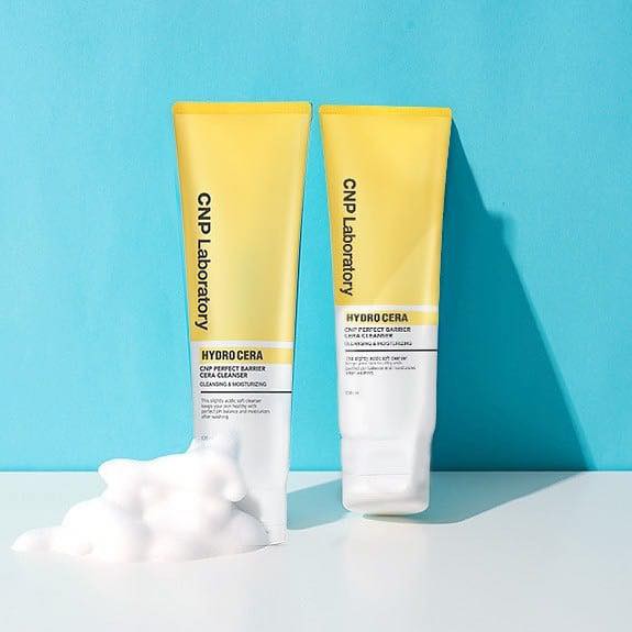 Sữa Rửa Mặt Làm Sạch Perfect Barrier Cera Cleanser 60ml