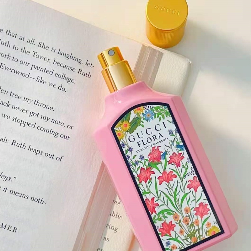 Yolo Nước Hoa guc Thực Vật 100ml Ngọt Ngào Cho Nữ