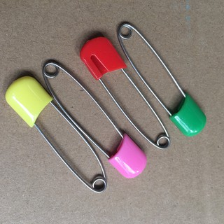 Ghim băng Kim băng nhiều màu