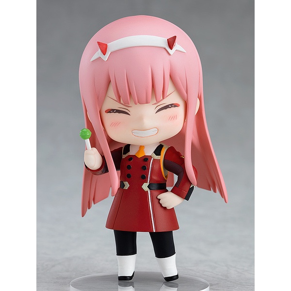 [Đặt Trước] Mô Hình Nendoroid Zero Two - Nendoroid 952 Darling In The Franxx