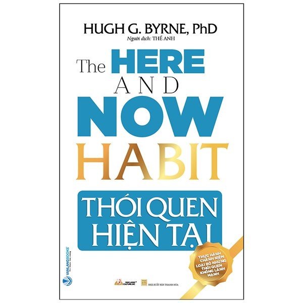 Sách - Thói Quen Hiện Đại