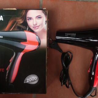 Máy sấy tóc Toshiba 2000W