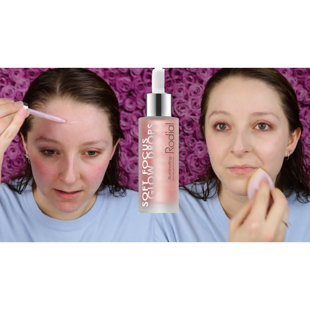 RODIAL ✨ Tinh chất lót căng bóng da Soft Focus Glow Drops | BigBuy360 - bigbuy360.vn