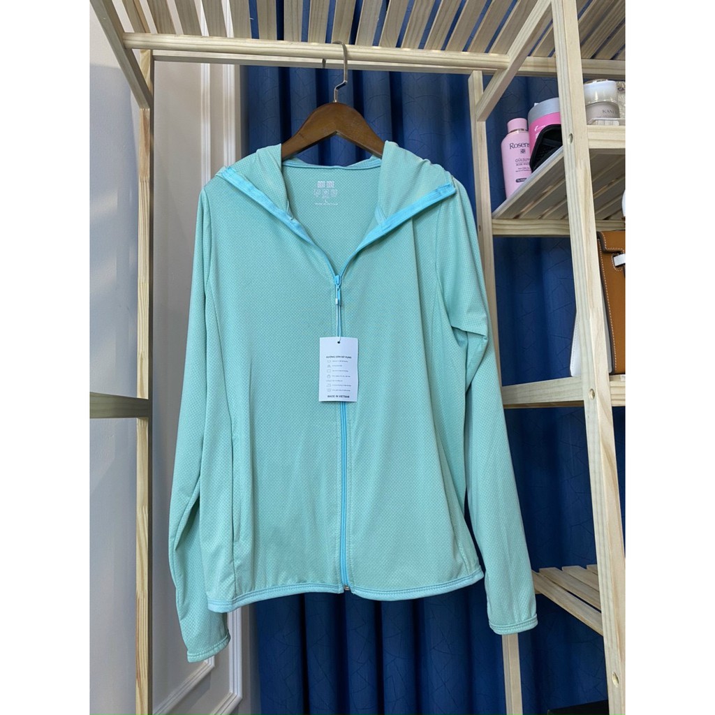 ÁO CHỐNG NẮNG NỮ - VNXK - ĐẸP HOT | BigBuy360 - bigbuy360.vn