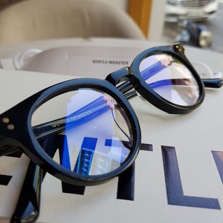 Gọng kính chữ V dáng tròn hàng siêu cấp siêu đẹp cho nam nữ